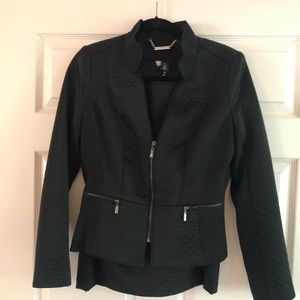 White House Black Market Suit